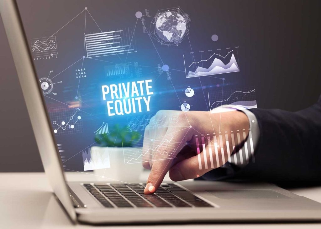 private equity ooh industry