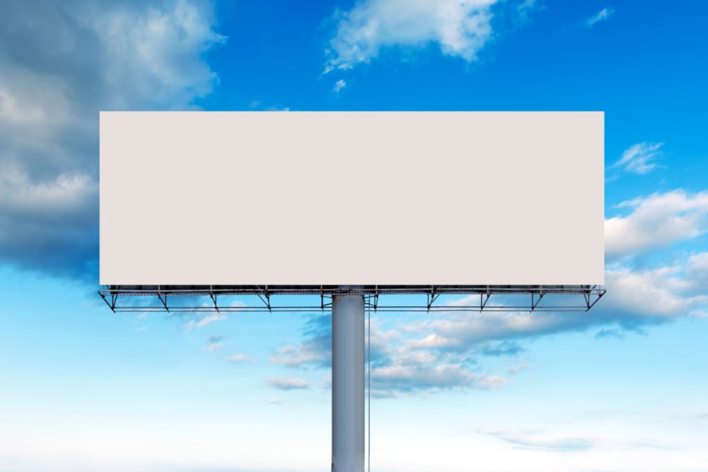 8 tips to purchasing new billboard easements